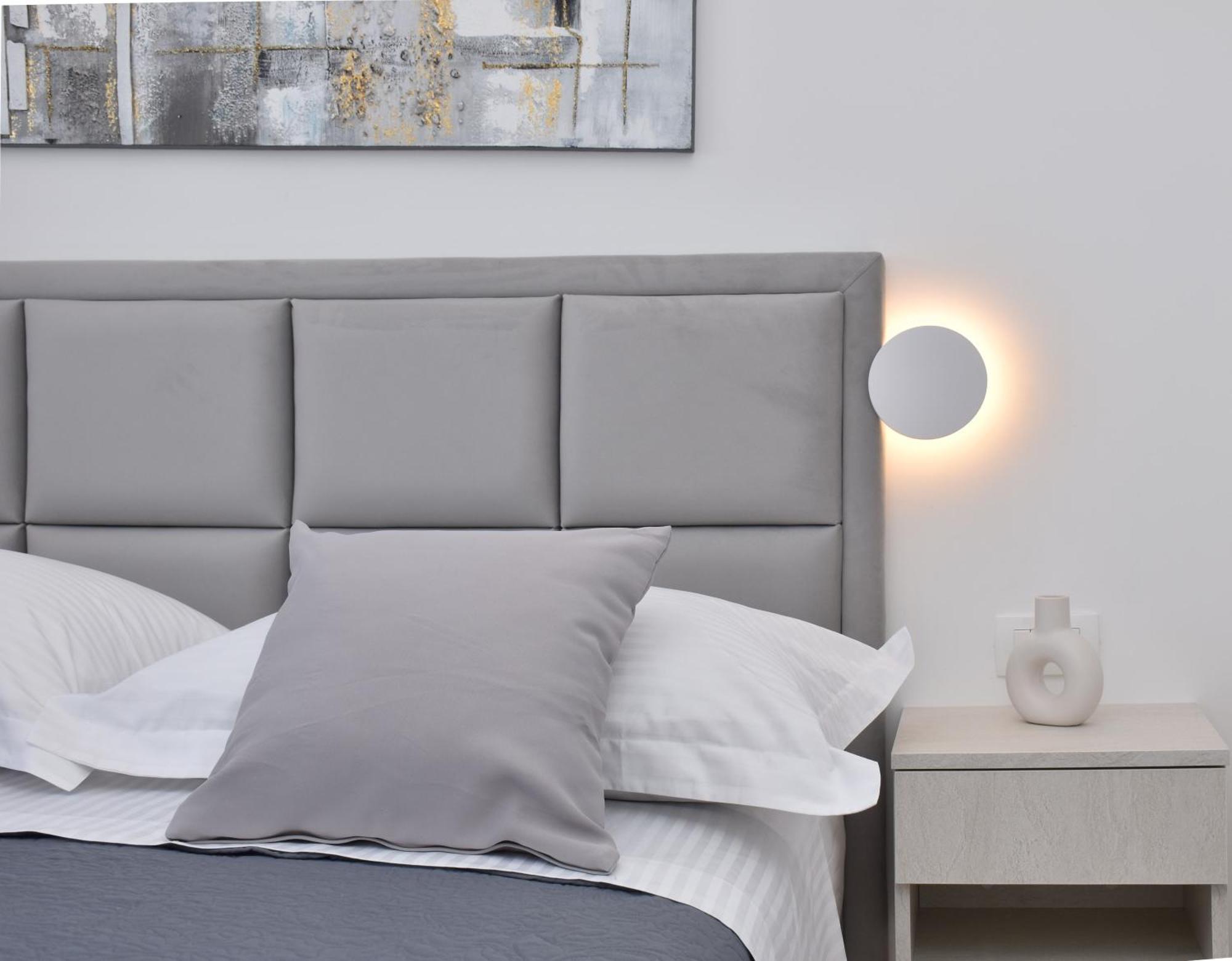 Luxury Apartments Luna Tučepi Dış mekan fotoğraf