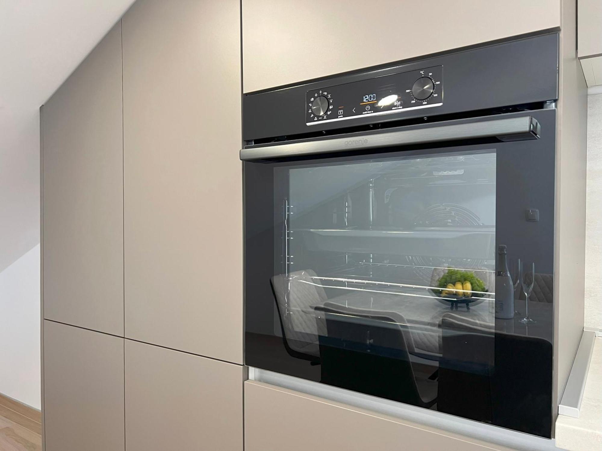 Luxury Apartments Luna Tučepi Dış mekan fotoğraf